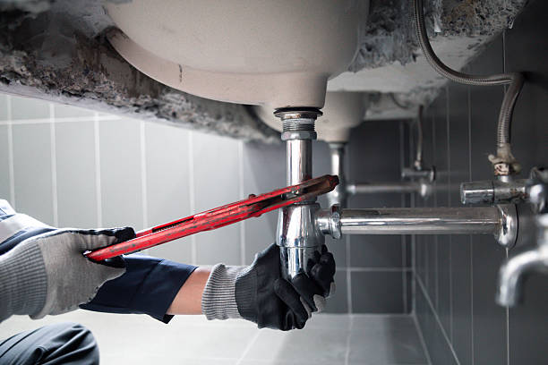 Licensed Pipe Repair service in Harrah, OK - Street Wise - Plumbing